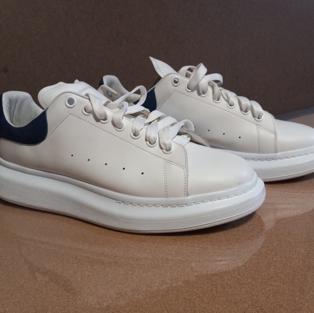 Alexander Mcqueens